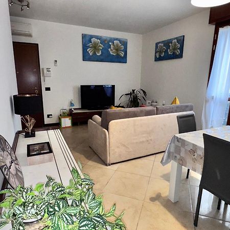 Casa Linabelli Reggio Emiliaアパートメント エクステリア 写真